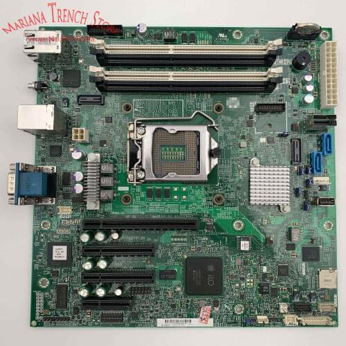 Original Motherboard FOR HP ML310e Gen8 v2 server motherboard 726766-001 715910-001