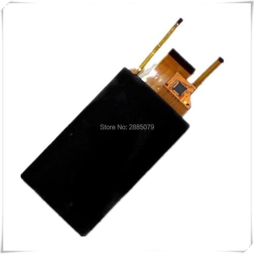100% NEW LCD Display Screen For Olympus PEN Lite E-PL5 EPL5 E-PL6 EPL6 Digital Camera Repair Part + Touch