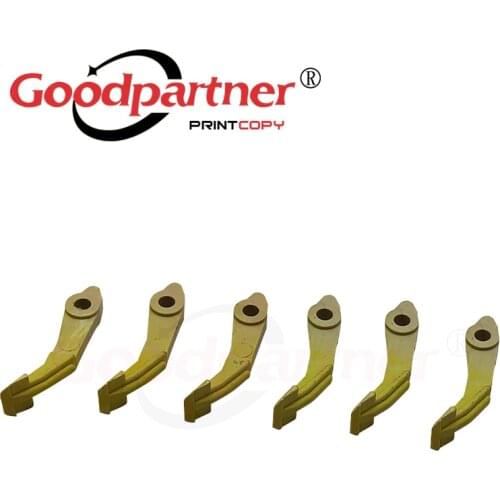 30PC for Xerox 4110 4127 4112 4590 4595 EPS D95 D110 D125 D136 Fuser Heat Roll Stripper Finger CLAW 19K98743 19K98742