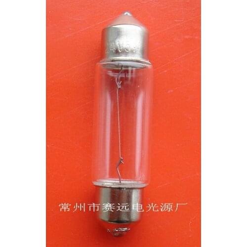 Sellwell Lighting Auto Lamp 10x40 24v 5w B009