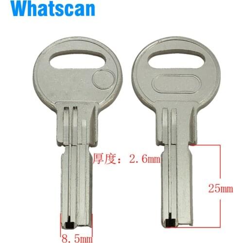 B433 KC901 right blank key