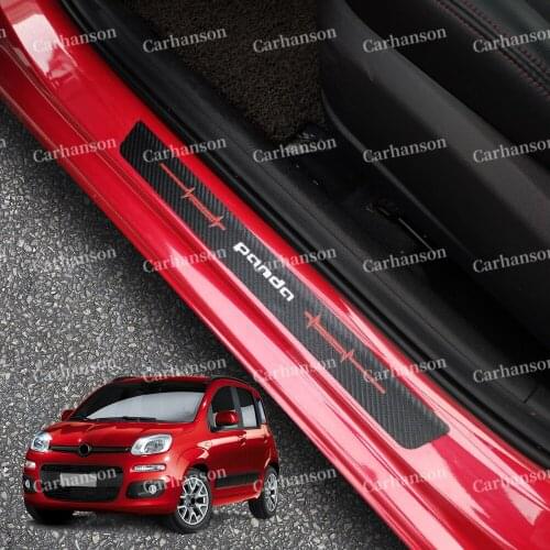 CARHANSON Car Pedals