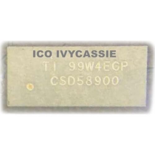 CSD58900 For iPad Pro 12.9 11inch 3rd Generation Data IC Record Chip