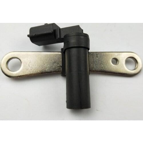 SMD 24 months warranty Crankshaft Position Rotation Sensor 8200746497 23731-4AA0A For Renault sandero Stepway logan 1.4 1.6