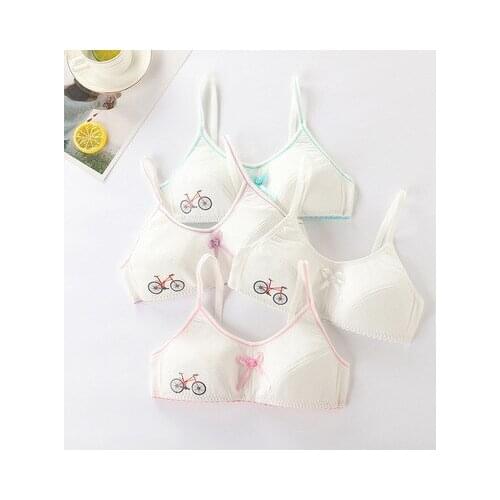 EuerDoDo Bras For Girls