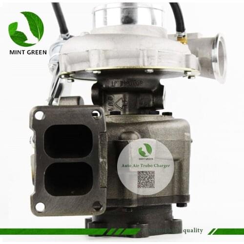 HX50 3785380 Turbo compressor 612601110988 Turbocharger