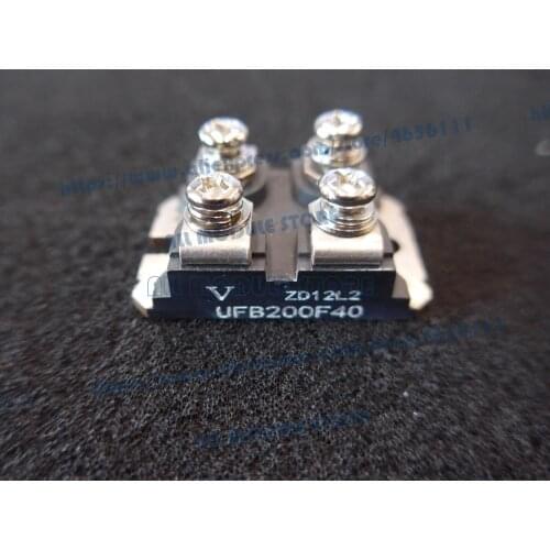 IXFN80N60P3 VBO40-16NO6 VBO40-14NO6 VBO40-12NO6 VBO40-08NO6 MSD50-1200 UFB200FA40 UFB200FA40P IXGN300N60B IXGN200N170
