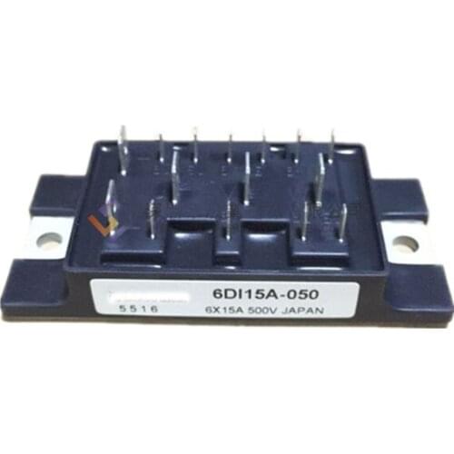 6DI10A-050 6DI15A-050 6DI20C-050 6DI20A-040 Module Original, can provide product test video