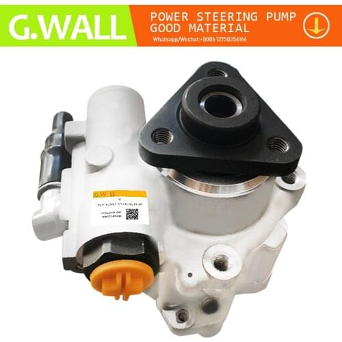 FOR POWER STEERING PUMP AUDI A6 C5 1.9 2.0 2.4 2.5 2.7 2.8 3.0 CAR STEERING PUMP 4B0145156R 4B0145156A 4B0145156N