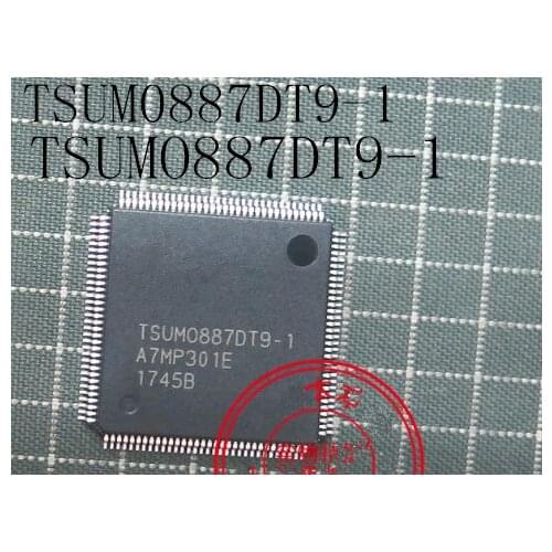 NEW TSUM0887DT9-1 TSUMO887DT9-1