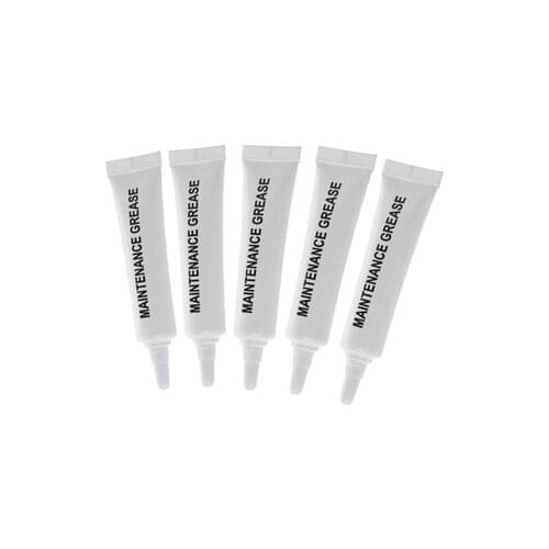 Maintenance Silicone Grease for 3D Printer Parts Gear Belt Instrument door Bearing Sprocket motorcycle scooter sprocket