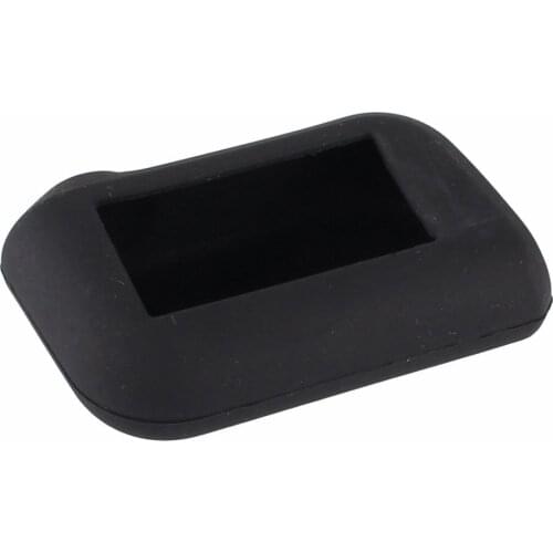 A93 Silicone Case For Starline A93 A63 A36 A39 Lcd Two Way Car Remote Controller Auto Alarm Flip Key Cap Cover
