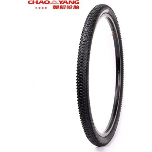 Bicycle tire H-5183 26 inchx1.95 wire mountain bike road outside tire