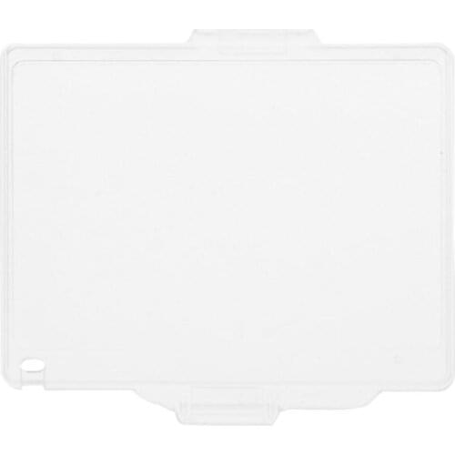 Hard LCD Monitor Cover Screen Protector for Nikon D600 BM-14 Camera Accessories