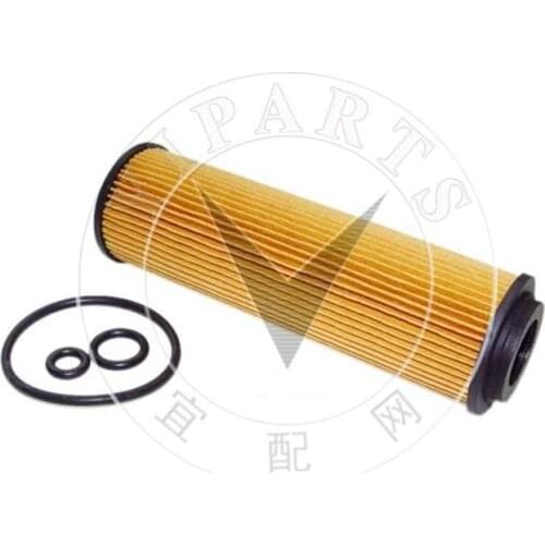 1 PCS 2711800109 Oil Filter For MERCEDES-BENZ W211 W212 E 200 NGT S211 E 200 T R171 SLK 200 350