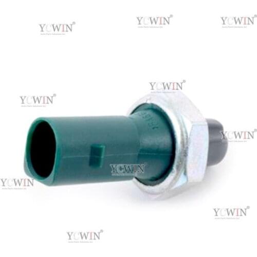 12pcs 0.3-0.6 Bar 1.4 Oil Pressure Sensor Switch 036919081D For VW Jetta Golf MK4 1.8T Passat B7 Audi TT 2.0 TDI