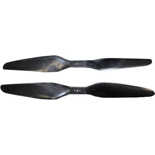 2020 Direct Selling Tarot Servo Hubsan 8 - Axis 5l 5kg Agricultural Uav Special Carbon Fiber Composite Propeller 1855 Parts