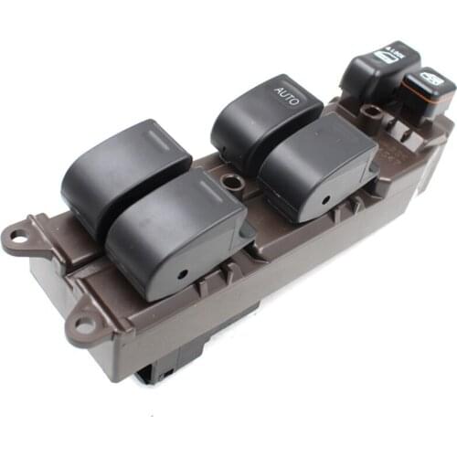 84820-33230 for TOYOTA CAMRY SCION XB XA 2002-2006 New Window Control Master Switch Power Window Switch