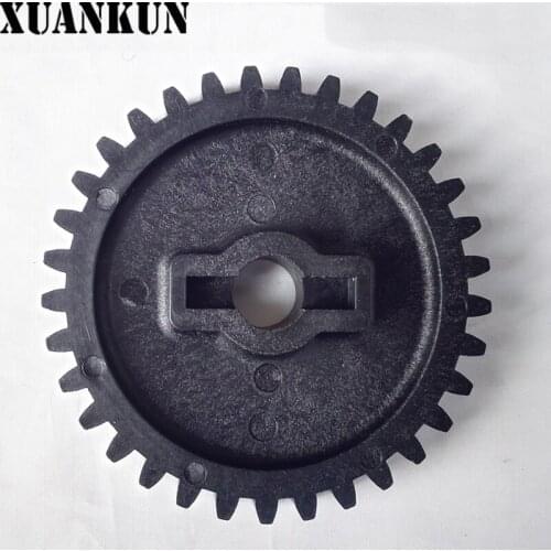 XUANKUN Motorcycle Accessories Beach Four Wheeled Vehicle X8 Z8 U8 Oil Pump Gear CFMOTO