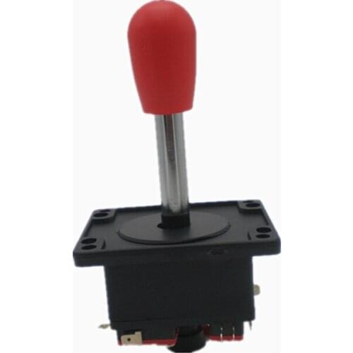 Arcade Joystick 8 Ways Spanish style joystick For Arcade game machine stick length can be adjustable