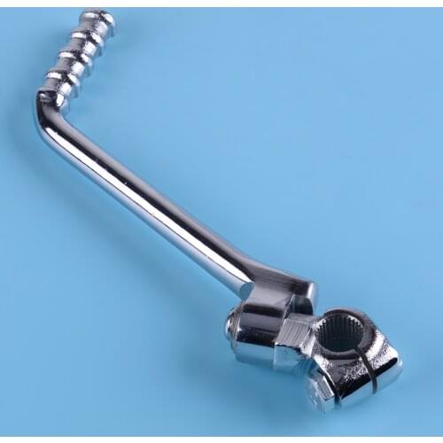 DWCX 16mm Kick Starter Lever Post Start Pedal Fit For Kawasaki KE125 KE175 KLX250 KL250 KX125 KX250 KDX175