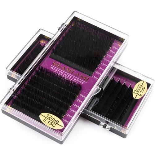 GLAMLASH Means For The Care Of The Skin Around The Eyes