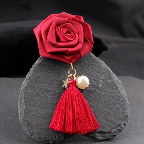 Lucky kid Vintage Brooches For Clothes