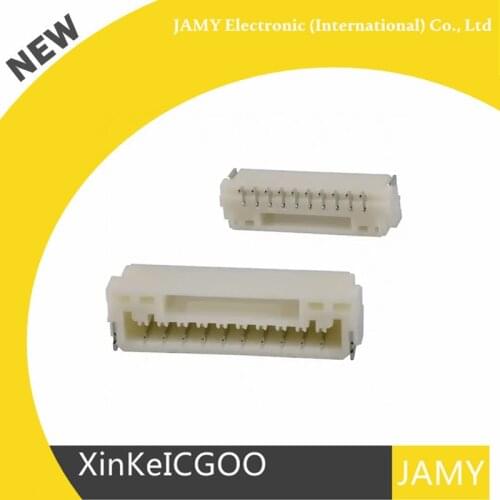 Original SM10B-GHS-TB (LF)(SN) SM10B-GHS-TB Connector for horizontal mounting with 10P spacing of 1.25mm