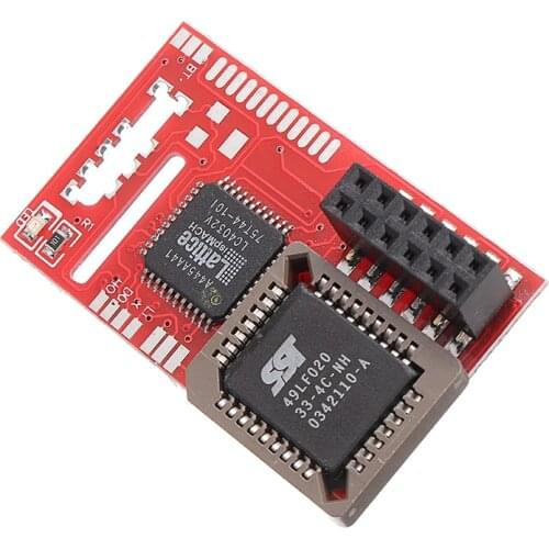 Mayitr Direct Reading Mod Decoding Chip Replacement XT + 4032 Readable Mod Chips For XBOX Aladdin XT PLUS2