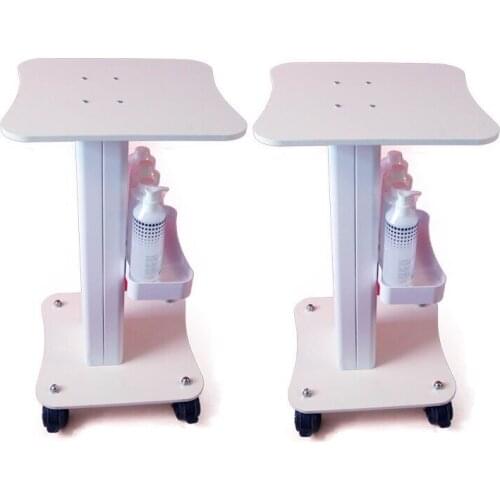 Beautician Trolley Salon Rolling Cart beauty care trolley cart for sale