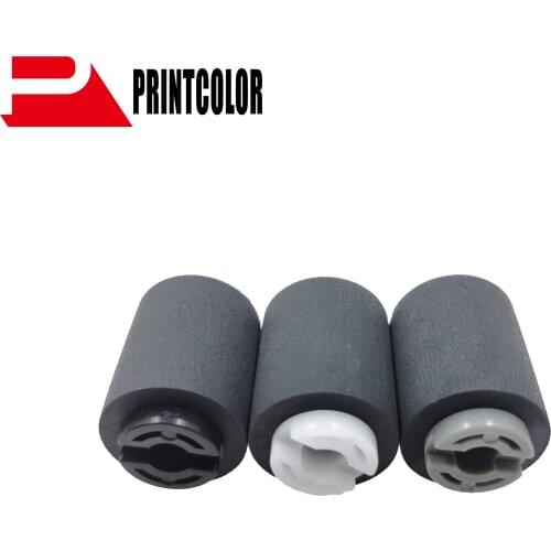 20SET x 2K906350 2K906360 2K906370 Separation Pickup Feed Roller for Kyocera 5550ci 4550ci 6550ci 7550ci 4500i 5500i 6500i 8000i