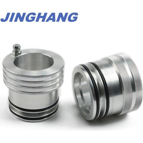 40mm and 44mm For Polaris Ranger 800 Wheel Bearing Greaser Tools 2010 - 2017