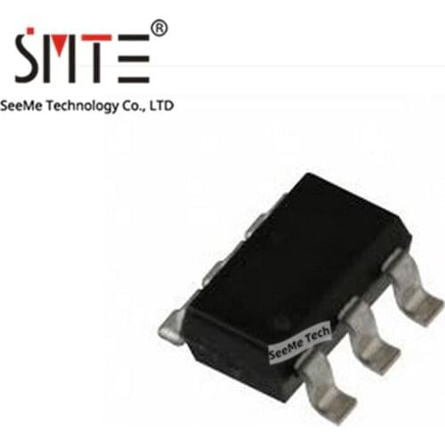 50pcs/lot 500pcs/lot CT8223 Capacitive touch switch IC chip SOT23-6 New and original