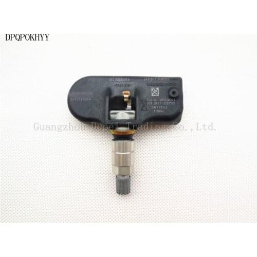 DPQPOKHY (1)For Pacifica Town & Country Caravan TIRE PRESSURE SENSOR TPMS Sensor OEM 04727392AD 04727392AA 04727392AB 04727392AC
