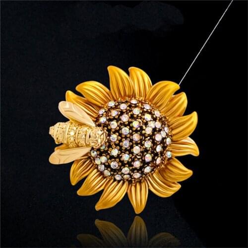 Золотые броши на одежду GraceAngie China At AliExpress