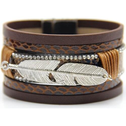 HAIMAITONG Bracelets With Charms