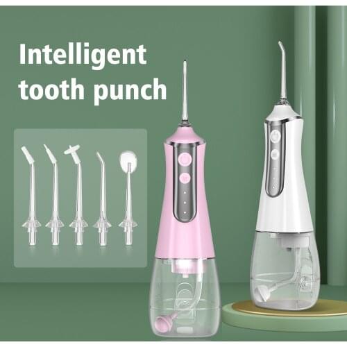 HooLible Oral Hygiene Products