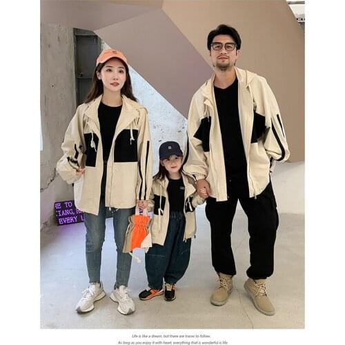 Одежда для семейной фотосессии KLFLGD China At AliExpress