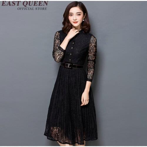 New woman dresses 2018 summer fashion women dress lace large bodycon dress 2018 ladies elegant luxury brand dress KK1150