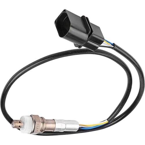 New OEM 39210-23900 Air Fuel Ratio Oxygen Sensor for Kia Spectra for Hyundai Elantra O2 02 Sensor 2124ASOS1 3921023900 24304H