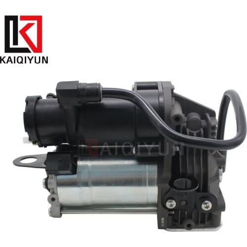 Brand New For Mercedes Benz W222 2013-2017 Air Suspension Compressor Pump , Fit Maybach X222 2223200604 A0993200104