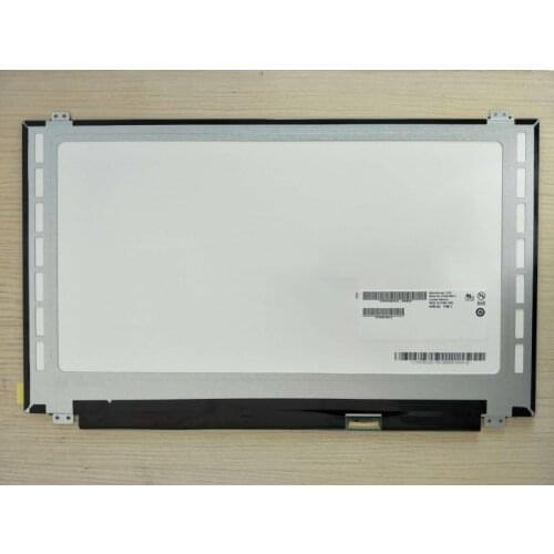 B156HTN03.8 Screen LED Display 1920X1080 FHD 30Pin Matrix for LCD Replacement Matte