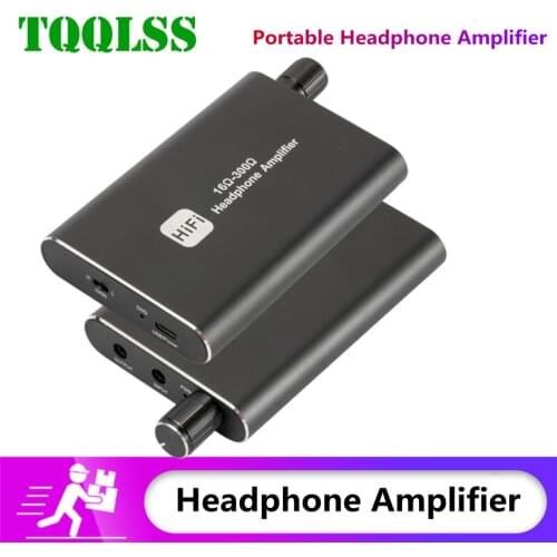 Усилители для наушников TqqLss China At AliExpress