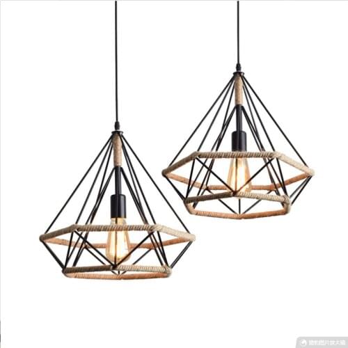 Winretro Pendant Lights