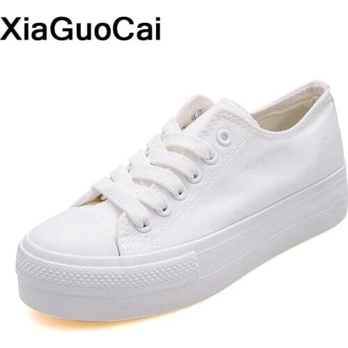 Кроссовки для девочек XiaGuoCai China At AliExpress