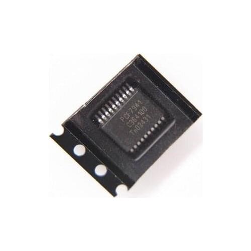 10 PCS PCF7941 PCF7941ATS SSOP-20