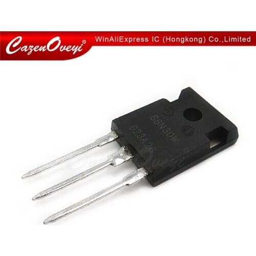 5pcs/lot AP88N30W AP88N30 88N30W TO-3P In Stock