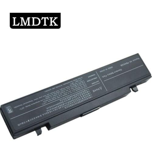 LMDTK New 6cells laptop battery FOR SAMSUNG R45 P210 P50 P560 Q210 R40 R510 R560 R60 R70Pro Series AA-PB2NC6B free shipping