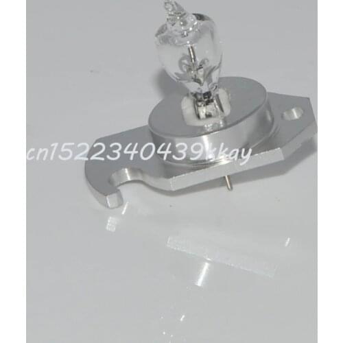 BS-120 Halogen lamp 12V20W, Mindray Automatic Biochemistry Analyzer Light Bulb BS120 BS130 BS180 B190