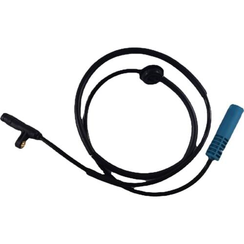 Rear Left/Right ABS Wheel Speed Sensor For Rover 75 MG ZT 1.8 2.0 SSB000160 GBS1119 SS20084 0986594539 SSB101203 6PU009106-341